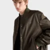 Μπουφάν Bomber Re-Nylon Μπουφάν Bomber Re-Nylon