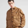 Μπουφάν Cargo από Re-Nylon Μπουφάν Cargo από Re-Nylon