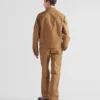 Μπουφάν Cargo από Re-Nylon Μπουφάν Cargo από Re-Nylon