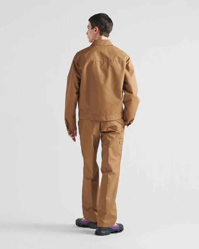 Μπουφάν Cargo από Re-Nylon Μπουφάν Cargo από Re-Nylon