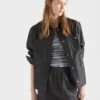 Μπουφάν Chambray Μπουφάν Chambray