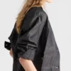 Μπουφάν Chambray Μπουφάν Chambray