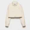 Μπουφάν Chino Blouson Μπουφάν Chino Blouson