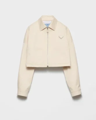 Μπουφάν Chino Blouson