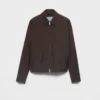 Μπουφάν Kid Mohair Μπουφάν Kid Mohair