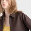 Μπουφάν Kid Mohair Μπουφάν Kid Mohair