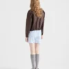 Μπουφάν Kid Mohair Μπουφάν Kid Mohair