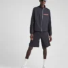 Μπουφάν Light Bi-Stretch Μπουφάν Light Bi-Stretch