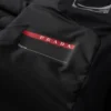 Μπουφάν με επένδυση Active Re-Nylon Μπουφάν με επένδυση Active Re-Nylon