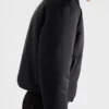 Μπουφάν με επένδυση από Re-Nylon Μπουφάν με επένδυση από Re-Nylon