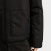 Μπουφάν με κουκούλα Re-Nylon Μπουφάν με κουκούλα Re-Nylon