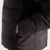 Μπουφάν με πούπουλα από Re-Nylon μεσαίου βάρους Μπουφάν με πούπουλα από Re-Nylon μεσαίου βάρους