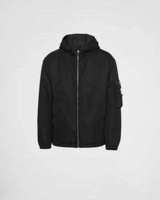 Μπουφάν Re-Nylon Μπουφάν Re-Nylon