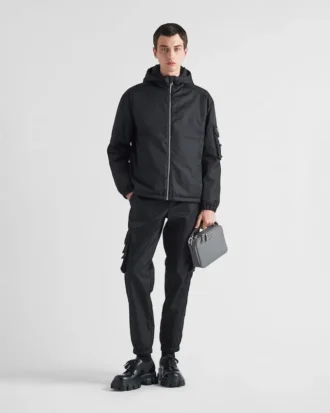 Μπουφάν Re-Nylon Μπουφάν Re-Nylon