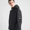 Μπουφάν Re-Nylon Μπουφάν Re-Nylon