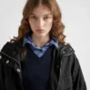 Μπουφάν Re-Nylon Μπουφάν Re-Nylon