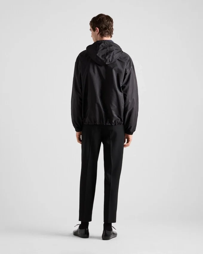 Μπουφάν Re-Nylon Μπουφάν Re-Nylon