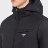 Μπουφάν Re-Nylon Μπουφάν Re-Nylon