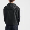 Μπουφάν Re-Nylon Μπουφάν Re-Nylon