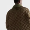 Μπουφάν Re-Nylon Μπουφάν Re-Nylon