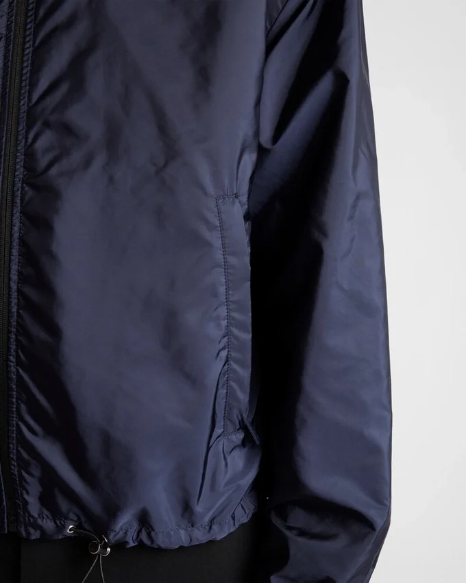 Μπουφάν Re-Nylon Μπουφάν Re-Nylon