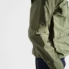 Μπουφάν Re-Nylon με κουκούλα Μπουφάν Re-Nylon με κουκούλα