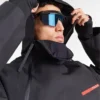 Μπουφάν σνόουμπορντ Extreme-Tex Μπουφάν σνόουμπορντ Extreme-Tex