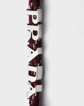 Μπρελόκ Prada Speedrock