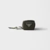Μπρελόκ Prada Speedrock Re-Nylon Keychain Charm Μπρελόκ Prada Speedrock Re-Nylon Keychain Charm