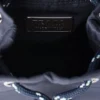 Μπρελόκ Prada Speedrock Re-Nylon Keychain Charm Μπρελόκ Prada Speedrock Re-Nylon Keychain Charm