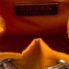 Μπρελόκ Prada Speedrock Re-Nylon Keychain Charm Μπρελόκ Prada Speedrock Re-Nylon Keychain Charm