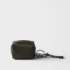 Μπρελόκ Prada Speedrock Re-Nylon Keychain Charm Μπρελόκ Prada Speedrock Re-Nylon Keychain Charm