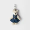 Μπρελόκ Teddy Μπρελόκ Teddy