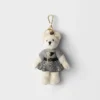 Μπρελόκ Teddy Μπρελόκ Teddy
