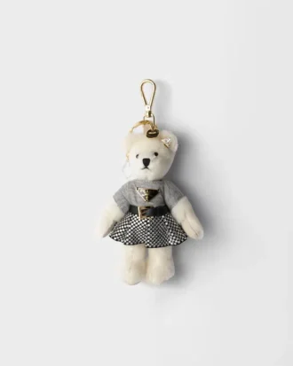 Μπρελόκ Teddy Μπρελόκ Teddy
