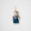 Μπρελόκ Teddy Μπρελόκ Teddy
