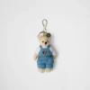 Μπρελόκ Teddy Μπρελόκ Teddy