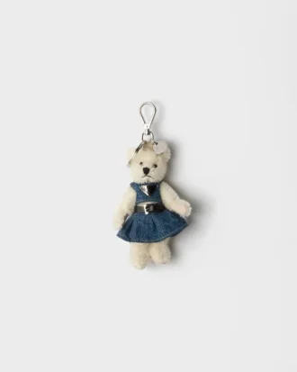 Μπρελόκ Teddy Μπρελόκ Teddy