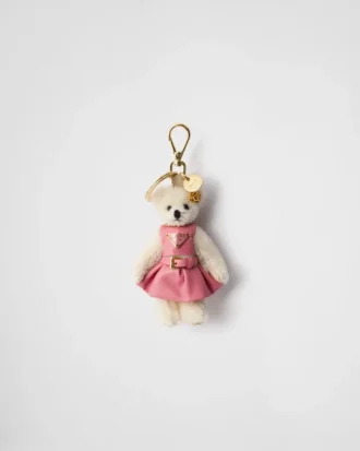 Μπρελόκ Teddy