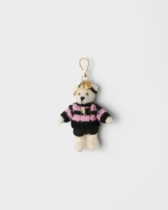 Μπρελόκ Teddy Μπρελόκ Teddy