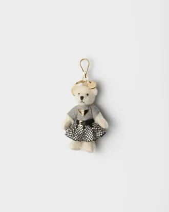 Μπρελόκ Teddy