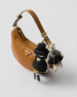 Μπρελόκ Teddy Μπρελόκ Teddy