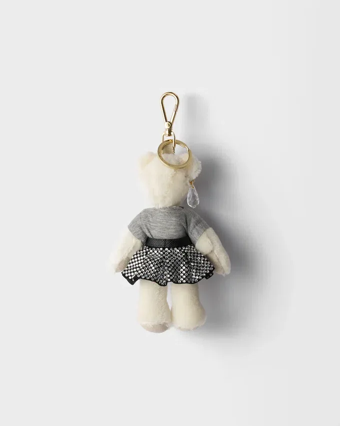 Μπρελόκ Teddy Μπρελόκ Teddy