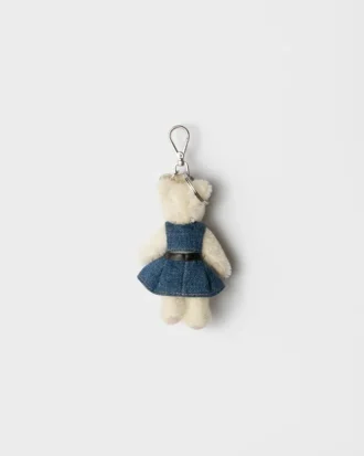 Μπρελόκ Teddy Μπρελόκ Teddy