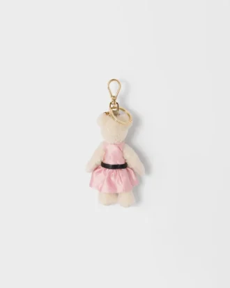 Μπρελόκ Teddy