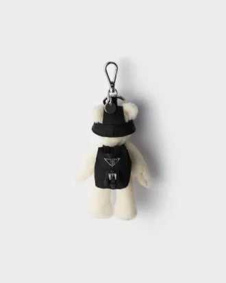 Μπρελόκ Teddy Μπρελόκ Teddy
