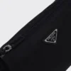 Νεσεσέρ από Re-Nylon και δέρμα Saffiano