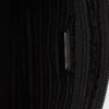 Νεσεσέρ από Re-Nylon και δέρμα Saffiano Νεσεσέρ από Re-Nylon και δέρμα Saffiano