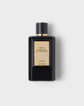 Olfactories Les Mirages – Miracle of the Rose Edp 100 Ml