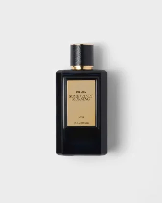 Olfactories Les Mirages – Some Velvet Morning Edp 100 Ml